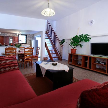 Apartman Basta Lägenhet Poreč Exteriör bild