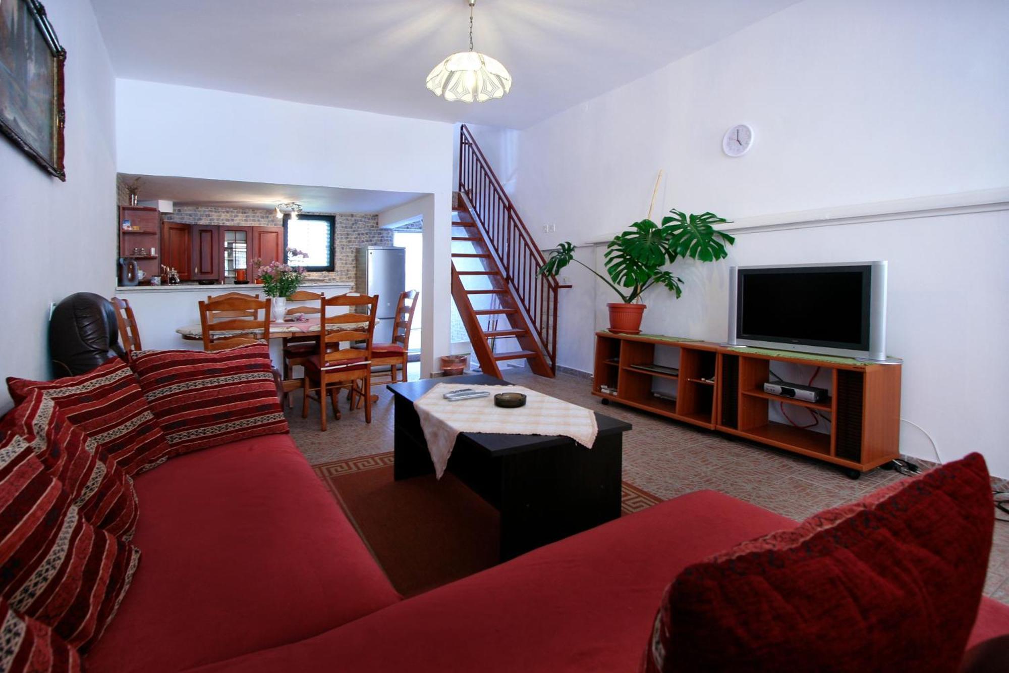 Apartman Basta Lägenhet Poreč Exteriör bild