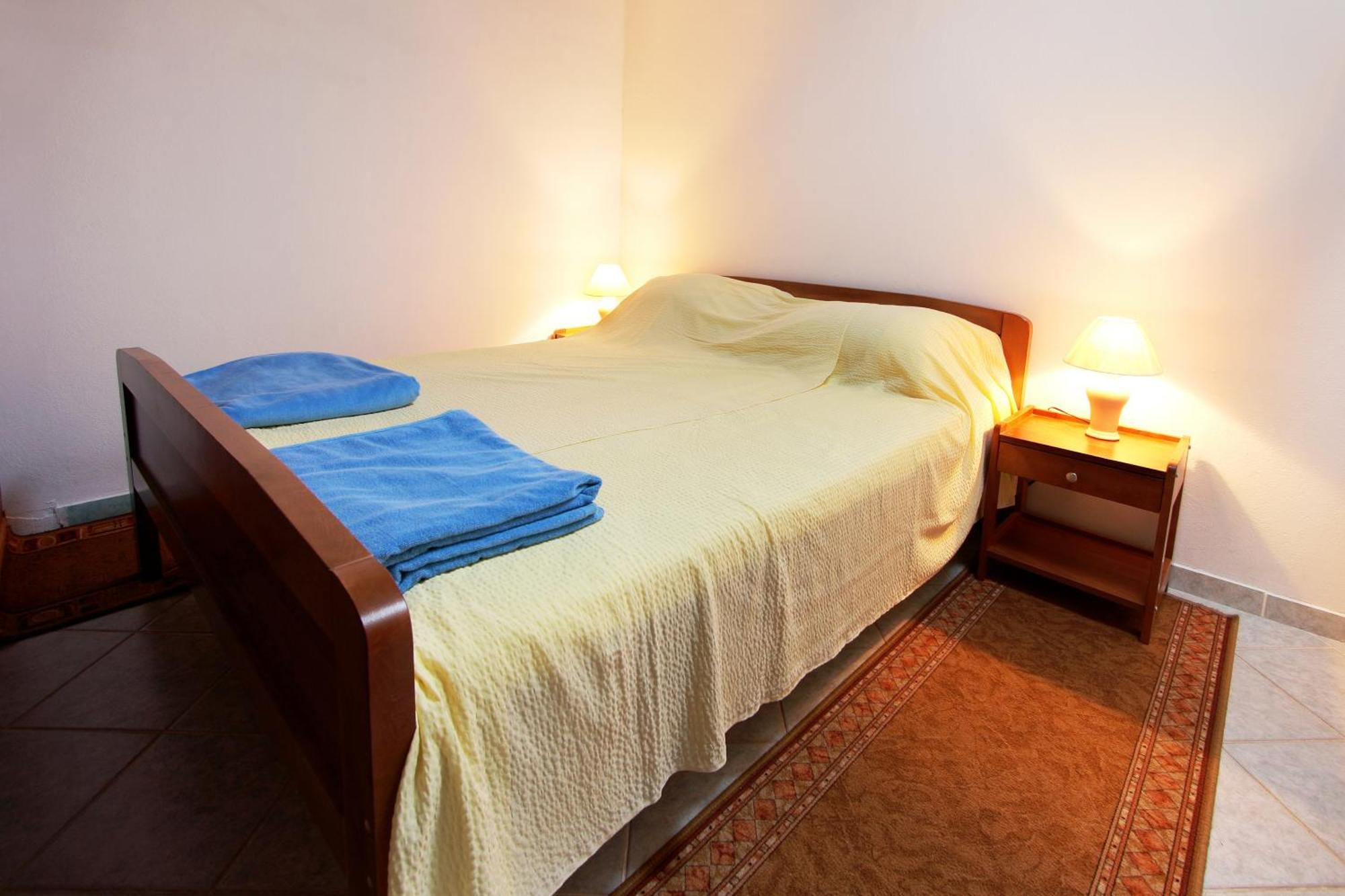 Apartman Basta Lägenhet Poreč Exteriör bild