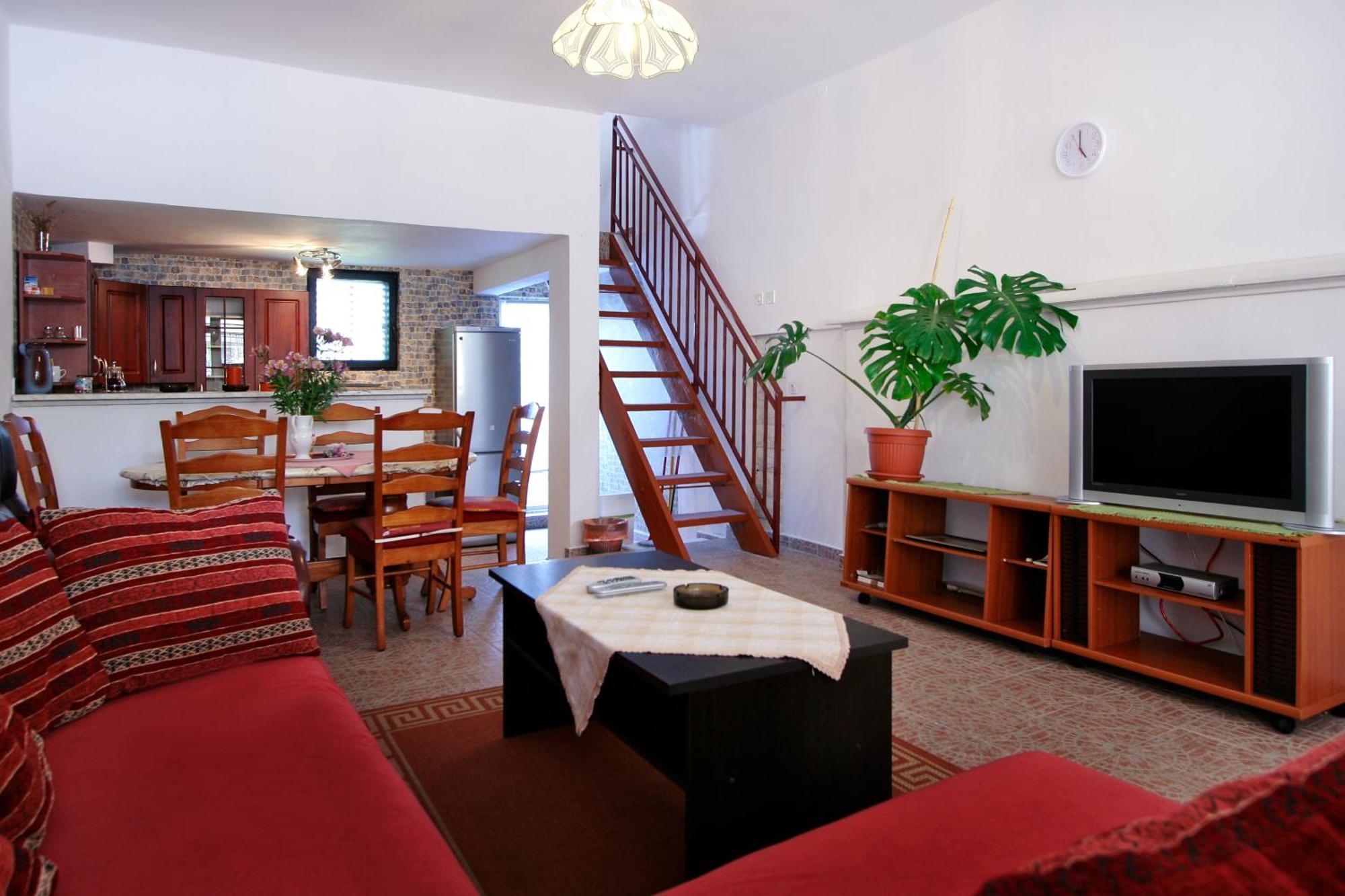 Apartman Basta Lägenhet Poreč Exteriör bild